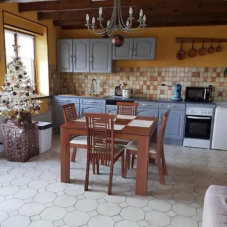 Les Souchottes, Charmante Maisonnette Bulligny Exterior photo