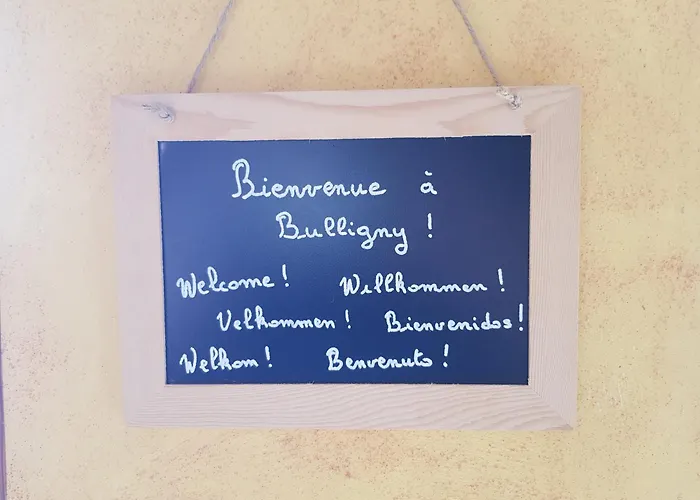 Les Souchottes, Charmante Maisonnette