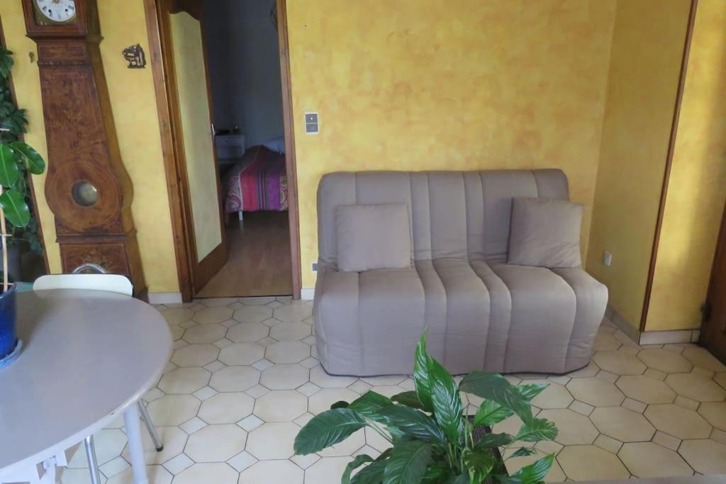 Les Souchottes, Charmante Maisonnette * Bulligny