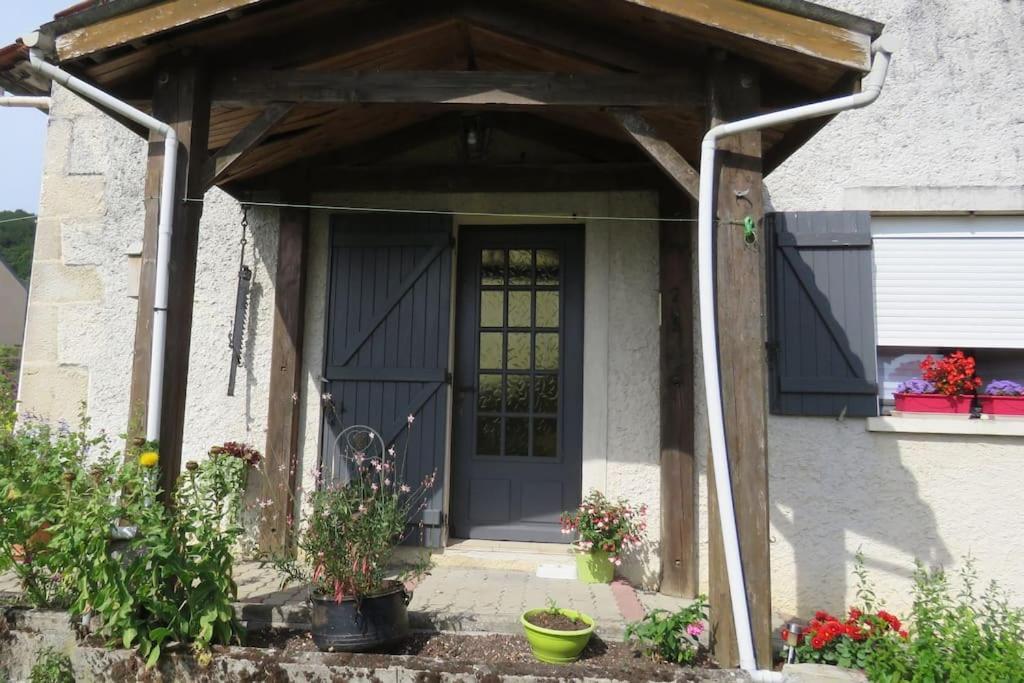 Les Souchottes, Charmante Maisonnette Bulligny