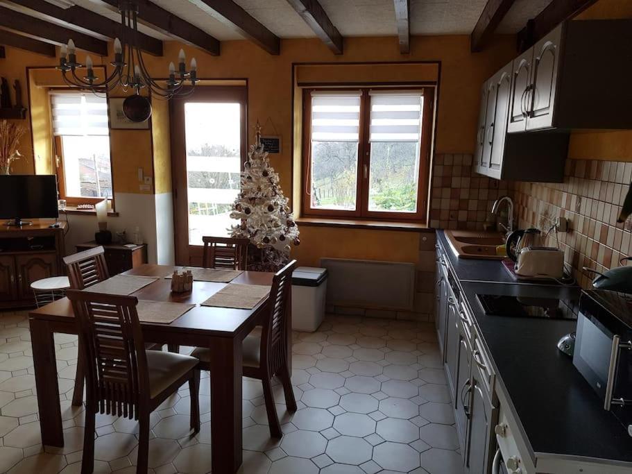 Apartment Les Souchottes, Charmante Maisonnette *
