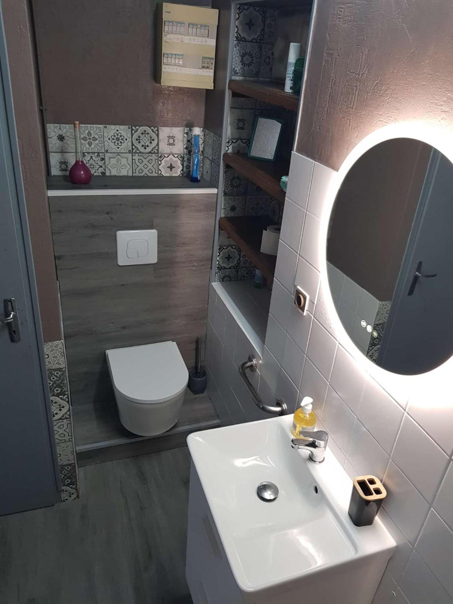 Les Souchottes, Charmante Maisonnette Apartment *
